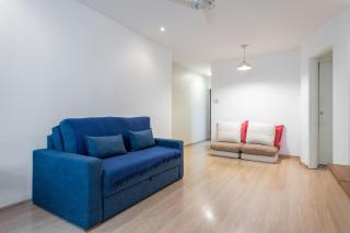 Espaçoso - Charme House - Copacabana - 4