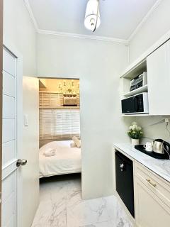 Studio Two Condominium - Olive - Manila - 8