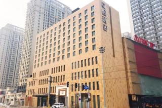 Yitel Collection Shenyang Hunnan Olympic Sports Center Wanda Plaza - Shenyang - 0