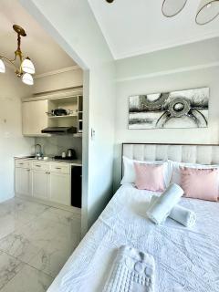 Studio Two Condominium - Olive - Manila - 0