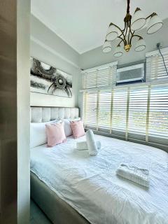 Studio Two Condominium - Olive - Manila - 3