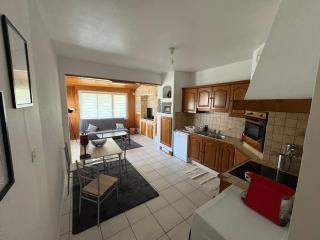 MAE S appartement Lanester - 9