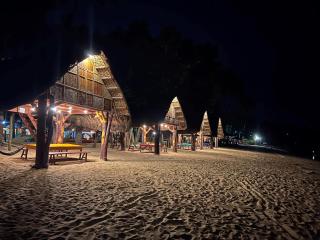 Calilayan Cove Beach Resort - - 3
