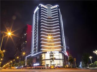 Echarm Hotel Huaihua Vocational College - 0