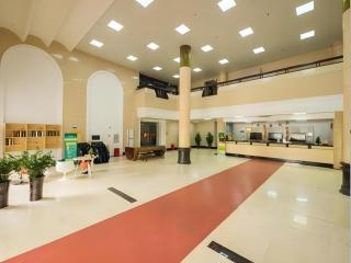 GreenTree Inn Zhanjiang Haitian Bus Station - Zhanjiang - 7