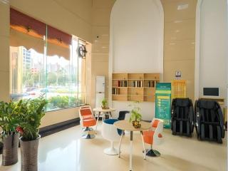 GreenTree Inn Zhanjiang Haitian Bus Station - Zhanjiang - 6
