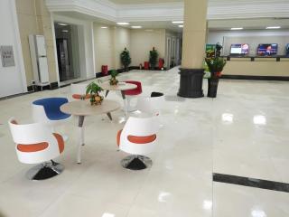 GreenTree Inn Zhanjiang Haitian Bus Station - Zhanjiang - 5
