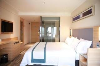 City Comfort Inn Wuhan Guanggu Minzhu Avenue NO.1 Middle School Affiliated to CCNU - Wuhan - 5