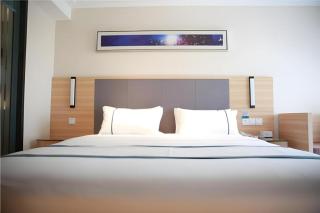 City Comfort Inn Wuhan Guanggu Minzhu Avenue NO.1 Middle School Affiliated to CCNU - Wuhan - 3