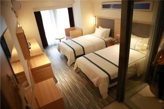 City Comfort Inn Wuhan Guanggu Minzhu Avenue NO.1 Middle School Affiliated to CCNU - Wuhan - 1