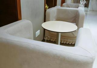 City Comfort Inn Wuhan Zhongnan Hospital Shuiguohu Metro Station - Wuhan - 6