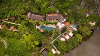 Trang An Ecolodge - Ninh Bình - 0