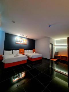 Eng Wan Hotel - 8
