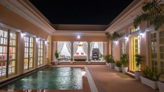 Dolce Vita - Luxury Vacation Villas - Pushkar - 5
