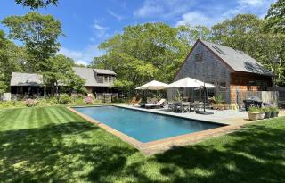 Lakeside paradise, Sag Harbor - Sag Harbor - 0