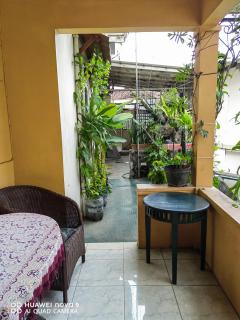 Homestay Heru - 6