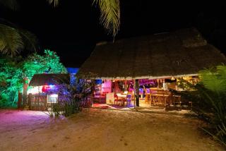 Sugar Lounge Lodge - Nauhang - 0
