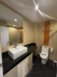 New Nordic VIP5 Condominium Pattaya - 8