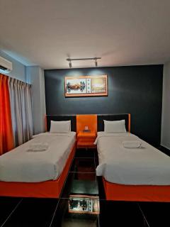 Eng Wan Hotel - 6