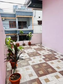 Athiyas Homestay - Ujjain - 9