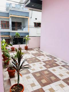 Athiyas Homestay - Ujjain - 3