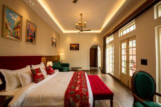 Dolce Vita - Luxury Vacation Villas - Pushkar - 9