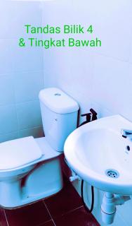 HAN-A Homestay Scientex Jasin Melaka - Malakka - 8