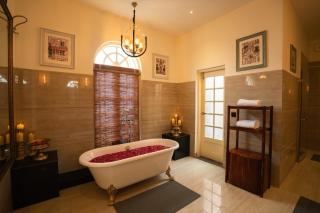 Dolce Vita - Luxury Vacation Villas - Pushkar - 4
