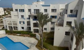 Marassi Greek - El Alamein - 0