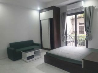 HB Apartment Kim Ma - Hanoi - 3