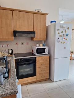 FAMILY Apartment FOR 4 Protaras - 2