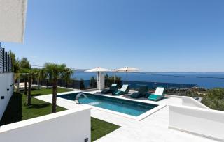 Nice Home In Podstrana - Podstrana - 9