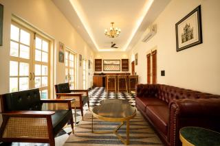Dolce Vita - Luxury Vacation Villas - Pushkar - 2