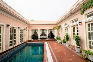 Dolce Vita - Luxury Vacation Villas - Pushkar - 3