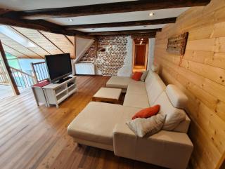 Ferienwohnung Haiberg - Rudolfing - 1