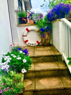 Wellingtons - Fowey - 7