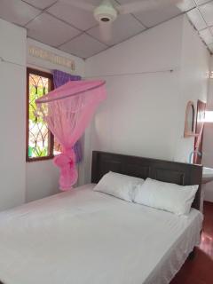 Cafe Nilaveli Holiday home - Nilaveli - 9