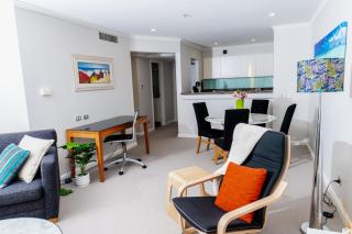 Spectacular Suite, Bridge & Water views, The Rocks - Sydney - 7