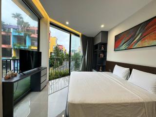 Happy Home Villa Flamingo Hải Tiến - 0
