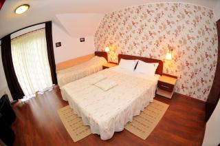 Pensiunea Recanto - 2