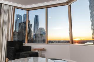 Spectacular Suite, Bridge & Water views, The Rocks - Sydney - 6