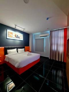 Eng Wan Hotel - Kamunting - 2