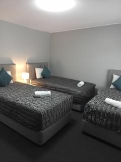 Solomon Inn Motel Figtree - Wollongong - 7