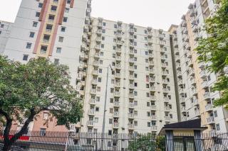 Hotel O Apartement Cibubur Village kaisar property Lobby B - 0