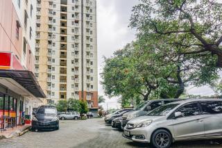 OYO 90949 Apartement Cibubur Village kaisar property Lobby B - - 8