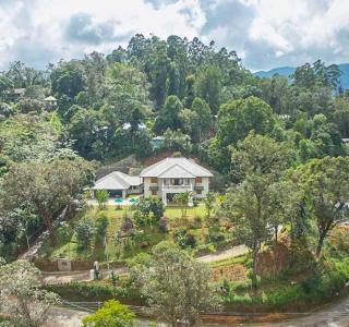 Manor House Bandarawela By Seven Angels - 5