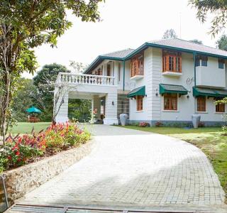 Manor House Bandarawela By Seven Angels - Bandarawela - 5