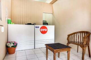 OYO 90949 Apartement Cibubur Village kaisar property Lobby B - - 4