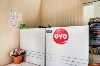 OYO 90949 Apartement Cibubur Village kaisar property Lobby B - - 5