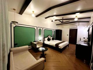 Hotel Mount Regency - Mount Ābu - 9